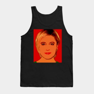 greta gerwig Tank Top